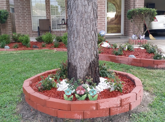 Texas Care Landscaping LLC - Houston, TX