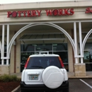 Pottery Works - Pottery