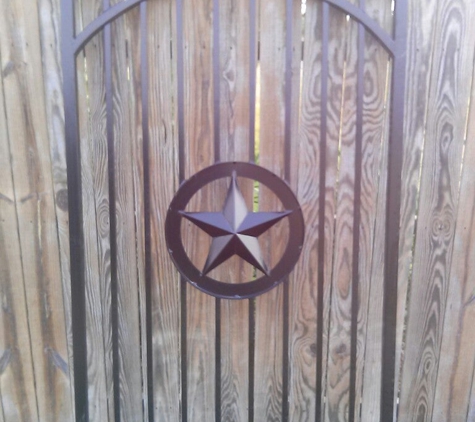 Texas Gate Company - Waco, TX