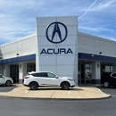 Jeff Wyler Acura of Fairfield - New Car Dealers
