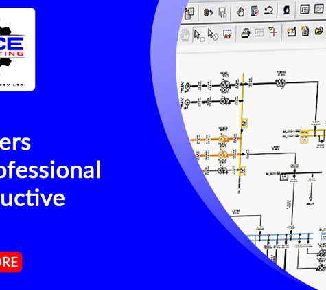 Jayce Engineering Pty Ltd - Bendigo, VIC. Our Engineers Are Professional & Productive