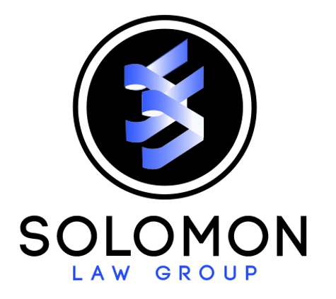 Solomon Law Group, P.A. - Tampa, FL