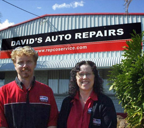 David's Auto Repairs - Goonellabah, NSW