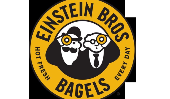 Einstein Bros Bagels - Salt Lake City, UT