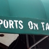 Sports On Tap S Portsbar gallery