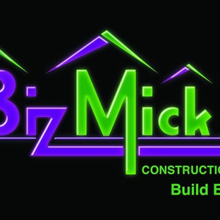 BizMick Construction - Coventry, RI