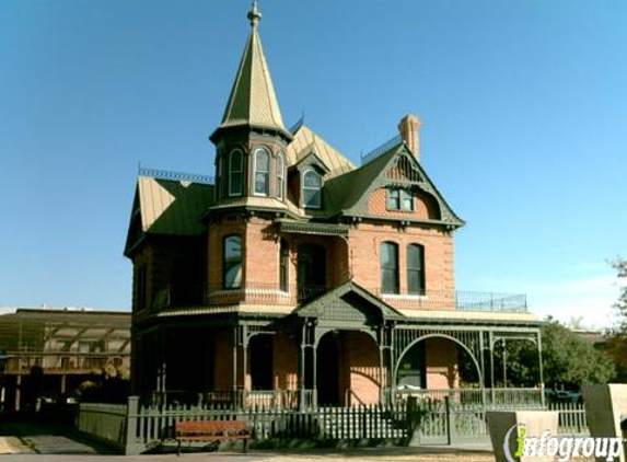 Heritage & Science Park - Phoenix, AZ