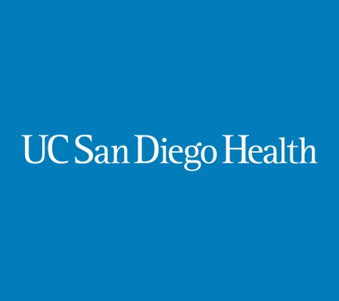 UC San Diego Health Pediatrics - San Diego, CA