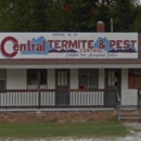 Central Termite & Pest Control - Pest Control Services-Commercial & Industrial