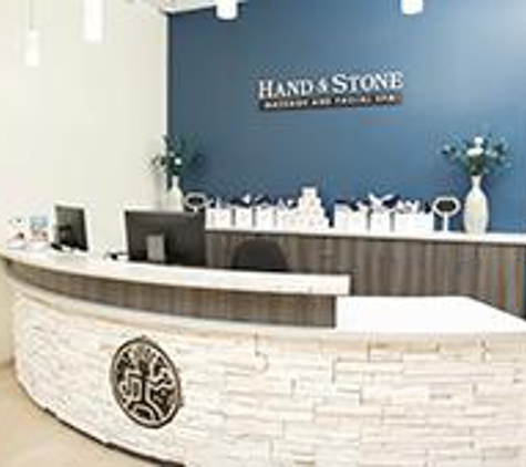 Hand and Stone Massage and Facial Spa - Broomall, PA