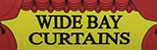 Wide Bay Curtains - Curtains