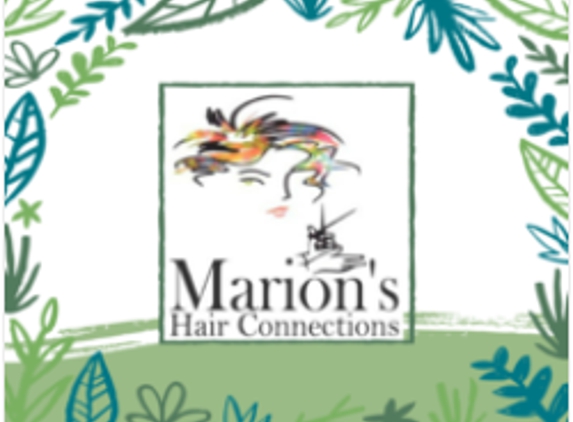 Marion's Hair Connection Inc - West Palm Beach, FL