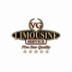 V G Limousine & Van Service