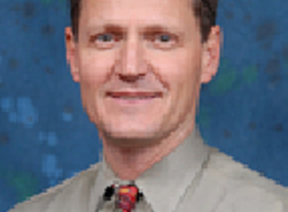 Dr. Carey William Robinson, MD - Roanoke, VA