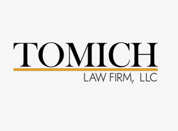 Tomich Law Firm - Saint Charles, MO