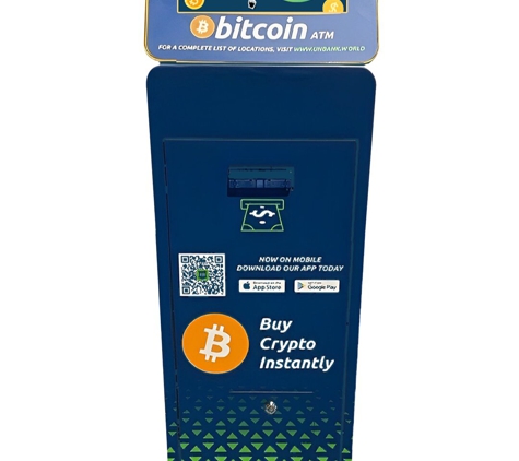 Unbank Bitcoin ATM - Tallahassee, FL