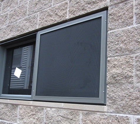 Smith Aluminium. We build tough, durable and long-lasting products.