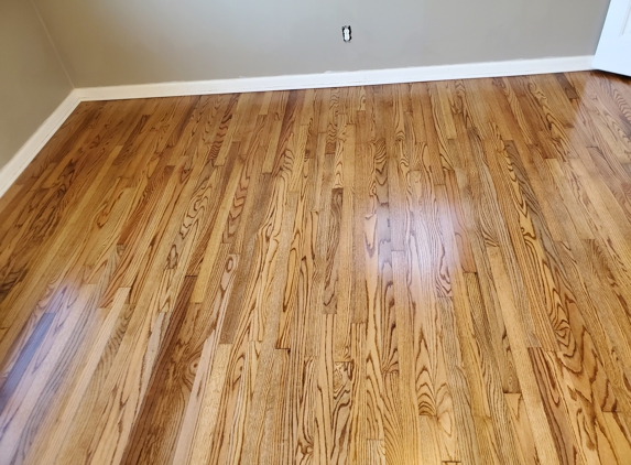 Rainbow Flooring - Summertown, TN