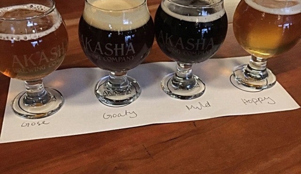 Akasha Brewing - Louisville, KY