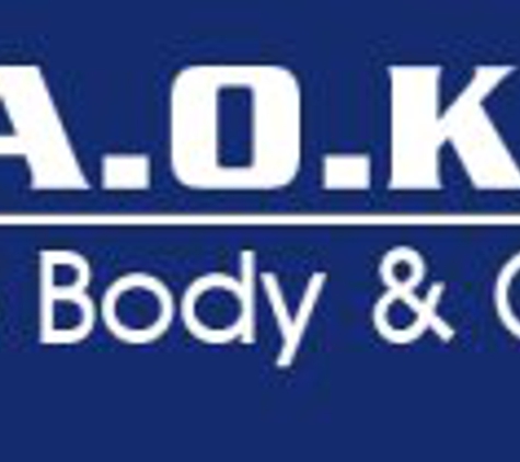 AOK Auto Body & Glass - Philadelphia, PA
