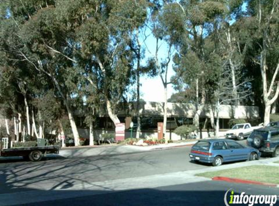 The Princeton Review - La Jolla, CA