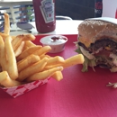 Burger Bun - American Restaurants
