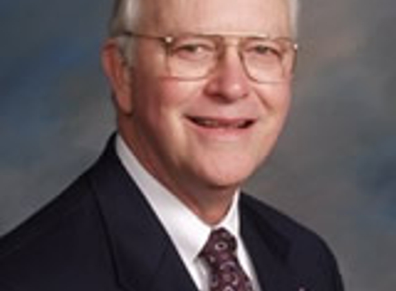 Dr. Donald Cade Nelms, MD - Katy, TX