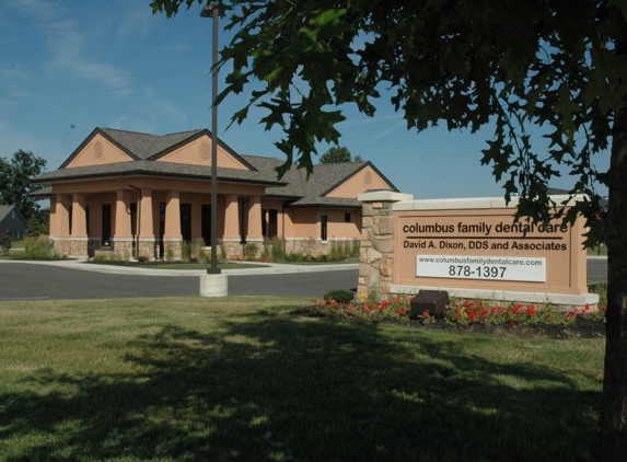 Columbus Family Dental Care - Columbus, OH