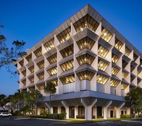 Fitzgerald Group Inc - Fort Lauderdale, FL. Fort Lauderdale Office