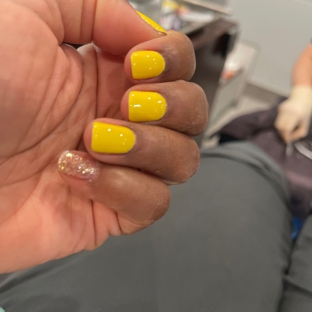 DC Nail Spa - Washington, DC