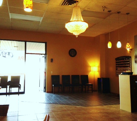 Image Nails & Spa - Tomah, WI. www.imagenailsandspatomah.com