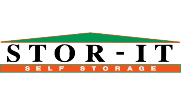 Stor-It Self Storage - Nampa, ID