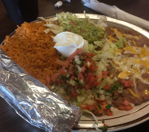 Mariachi's Mexican Restaurant and Cantina - Millstadt, IL