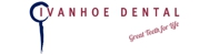 Ivanhoe Dental Logo
