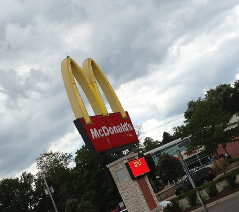 McDonald's - Greenfield, WI