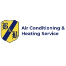 B&B Air Conditioning & Heating - Air Conditioning Service & Repair