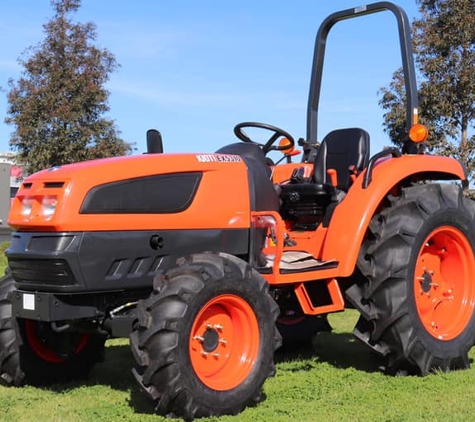 Inland 4WD & Tractors - Wauchope, NSW