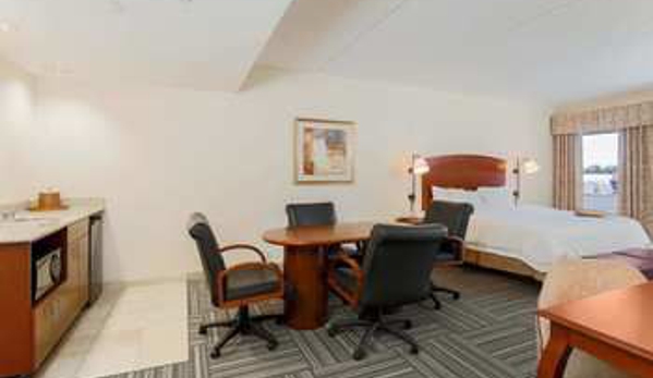 Hampton Inn Nanuet - Nanuet, NY