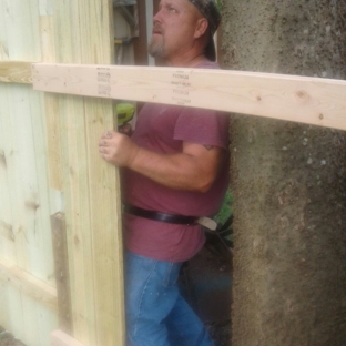 AJ&C Fence Repair - Cedar Creek, TX