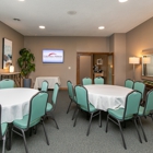 Caldwell Parrish Funeral Home & Crematory - Adel Chapel