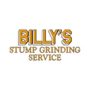 Billy's Stump Grinding Service - Tree Service