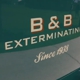 B And B Exterminating