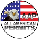 All American Permits - Truck Permit Service