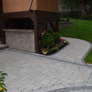 Langone Bros Landscaping - Tewksbury, MA