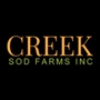 Creek Sod Farms Inc