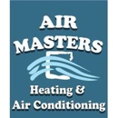 Air Masters Inc - Fireplaces