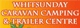 Whitsunday Caravan Camping & Trailer Centre - Camping Equipment - Retail