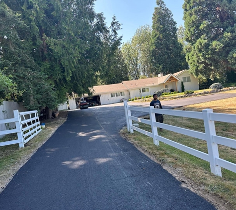 A1 Asphalt Paving, Inc. - Kent, WA