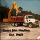 Guest Dirt Hauling