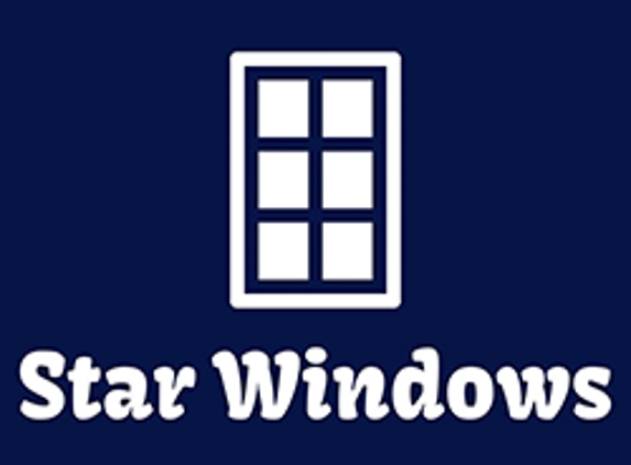 Star Windows - Houston, TX